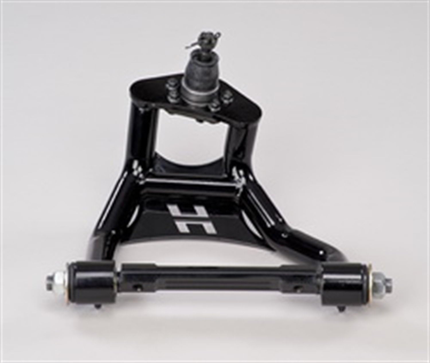 Hotchkis 1102 Stock Spindle Tubular Upper Control Arm for GM A-Body , Black