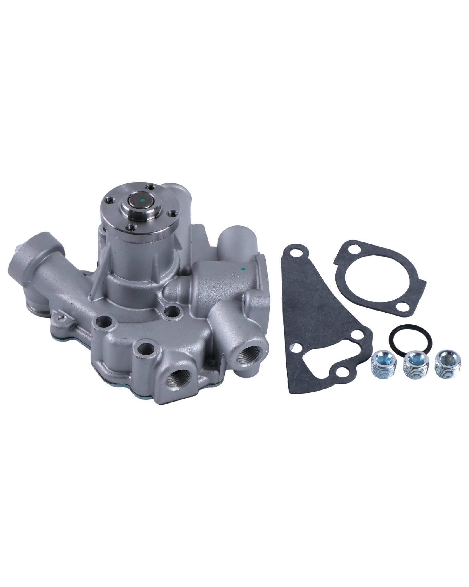 Amazon | FridayParts ウォーターポンプ 119660-42004 119660-42009