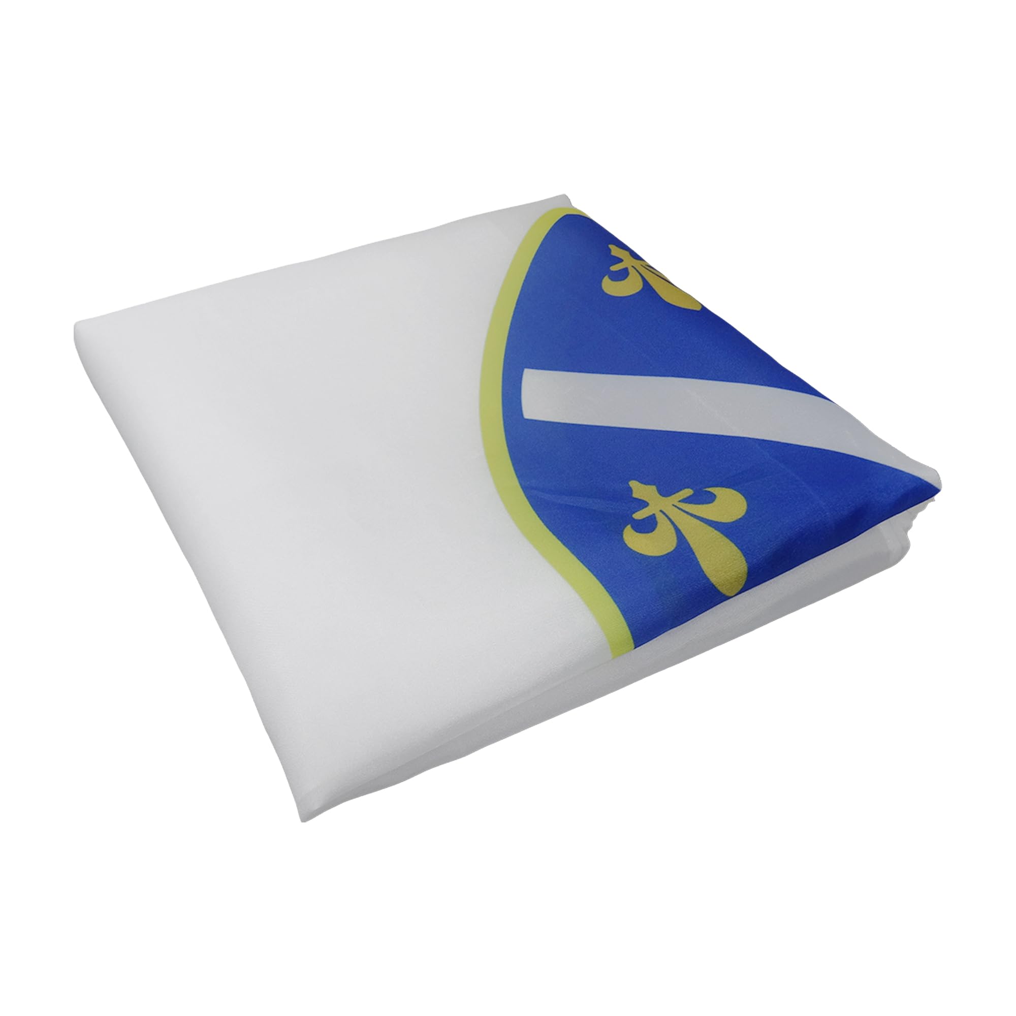 Amazon.co.jp: AZ 旗 ボスニア・ヘルツェゴビナ 1992-1998 旗 2