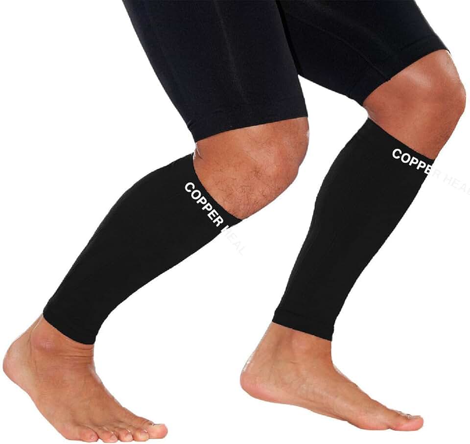 Amazon.ca Compression Sleeves