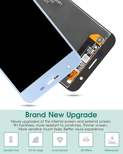 Miniatura 5 de Reemplazo de pantalla para Samsung Galaxy J7 2018 SM-J737 J737A J7 Refine 2018 J737P J7 Crown S767VL J7 AeroJ7 V 2018 J737V J7 Star 2018 J737T