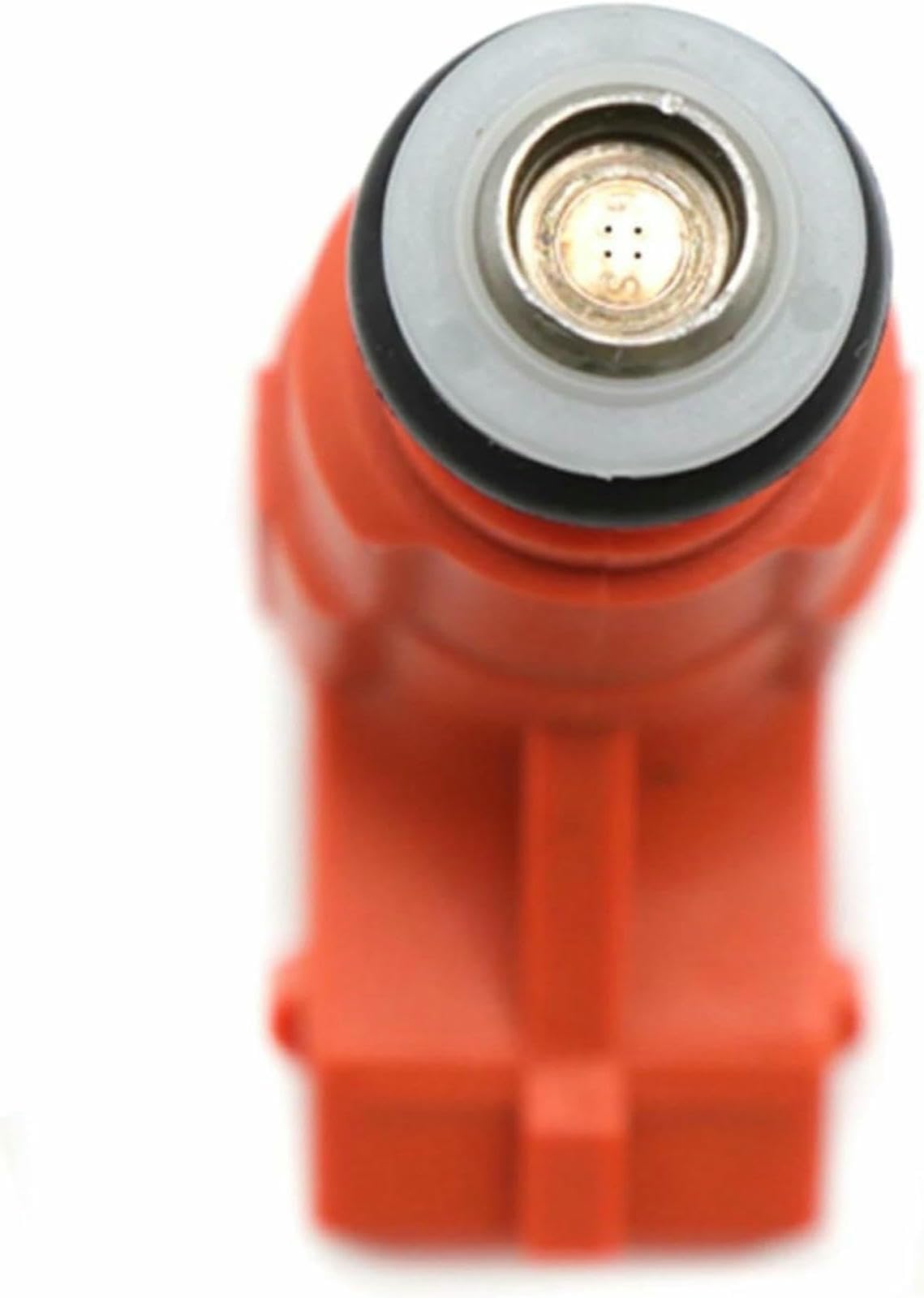 4 Iniettori di Carburante per Auto 0280156034 per Citroen C2 C3 per Xsara per Berlingo per Peugeot 206 307 1007 per Partner 1.6 2000-2014