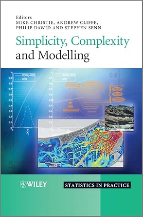 Simplicity, Complexity and Modelling: 136-Wow! eBook
