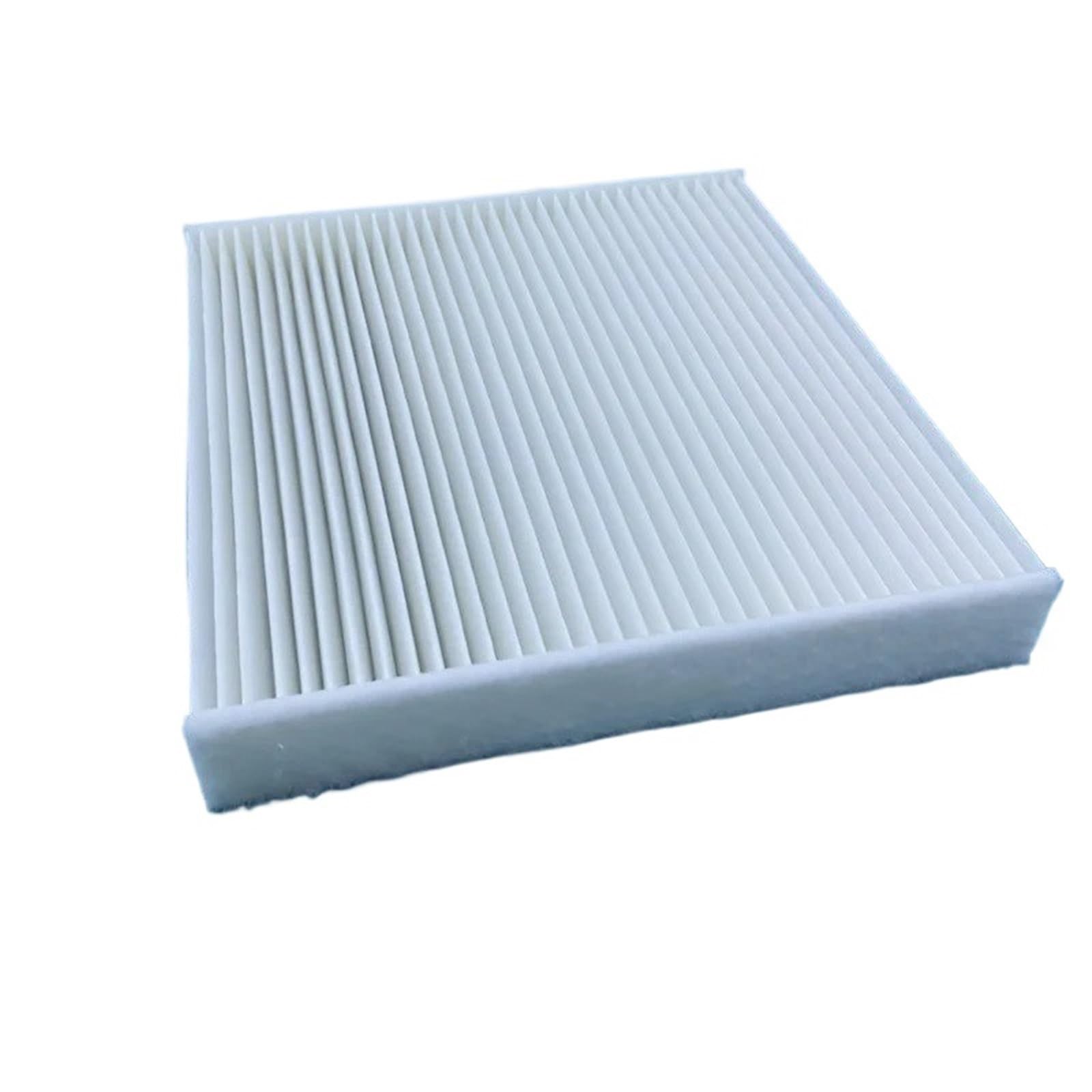 Aejghfwjh One Color Cabin Air Filter For Toyota For Corolla For Camry Air Conditioning Filter