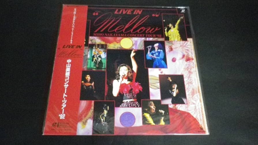 中山美穂　コンサートグッズ　金沢歌劇座 中山美穂fan | #中山美穂 『コンサートツアー2024』グッズ初公開