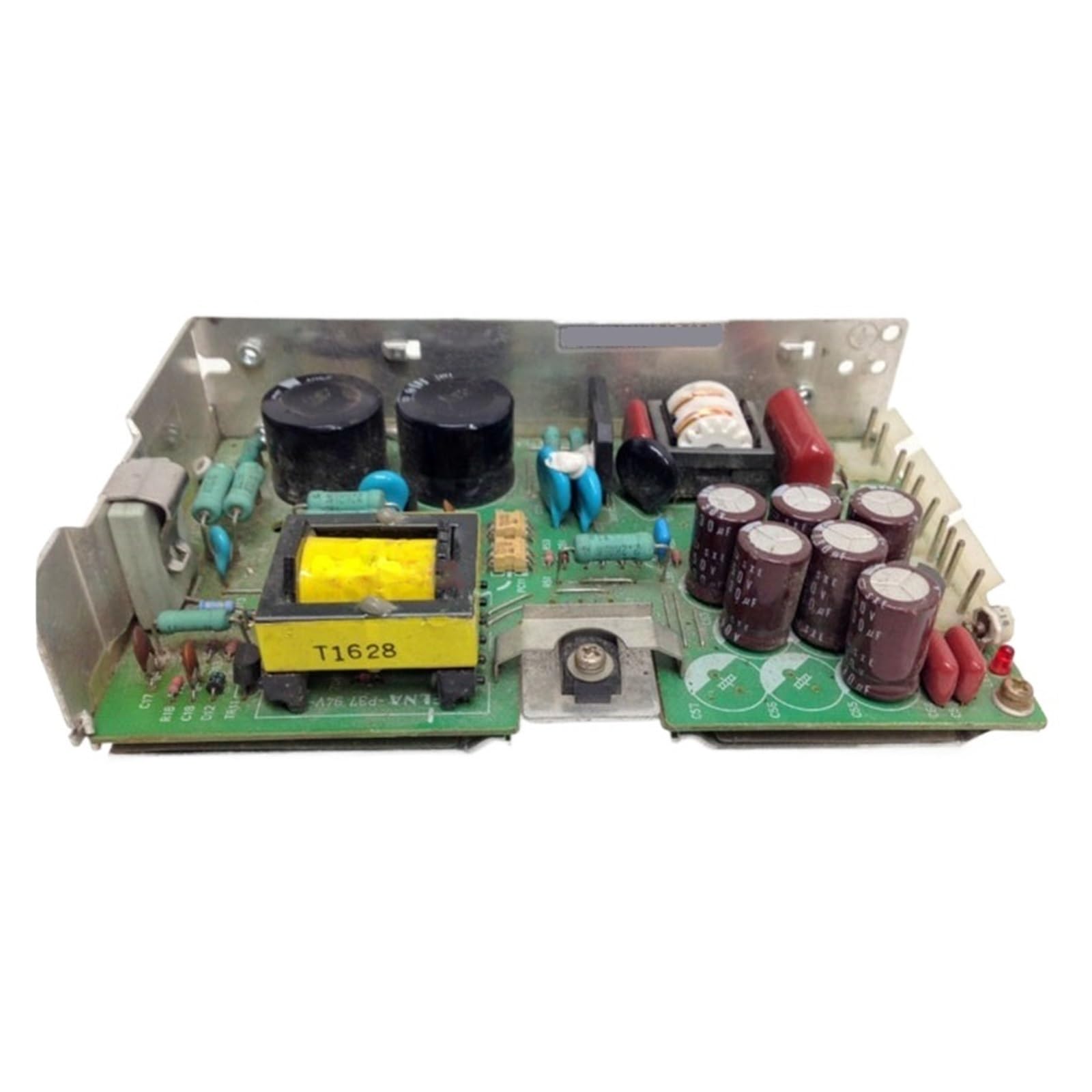 NACODLUL 36V 1.5A Industrial Power Supply P50E-36-XHTN
