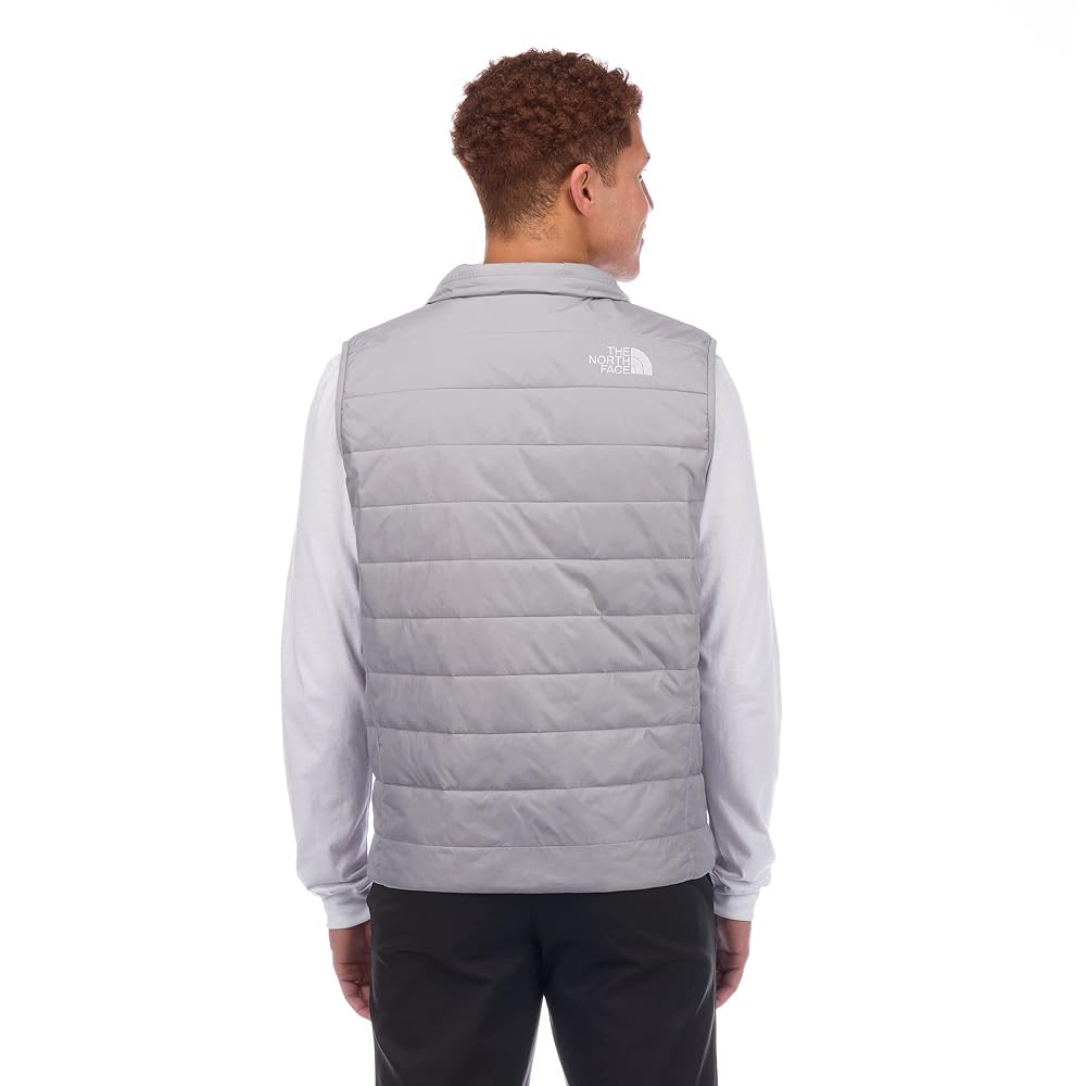 THE NORTH FACE Men's Flare Vest,Meld Grey, Small at Amazon