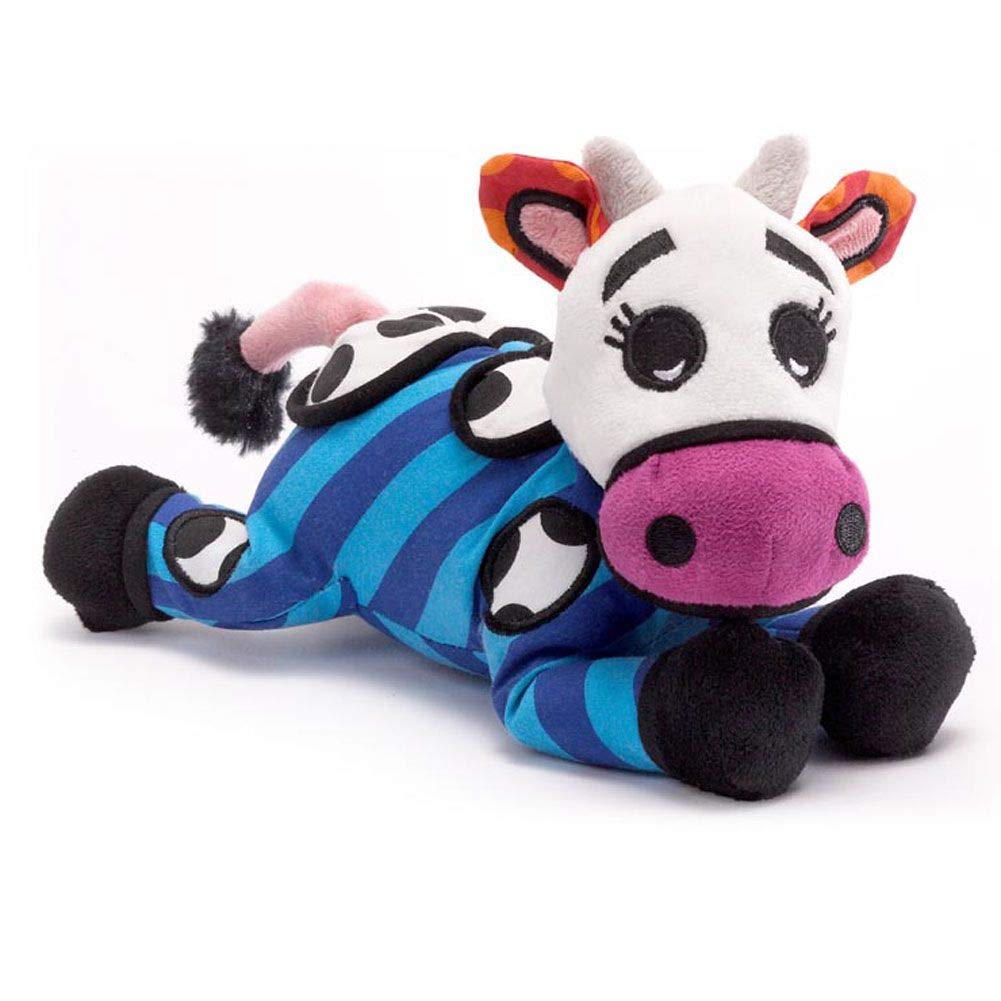 Britto Cow Pop Plush 20 cm