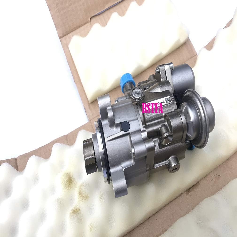 Car Repair Injection High Pressure Fuel Pump for BMW N54/N55 Engine 335i 535i 535i 13517616446