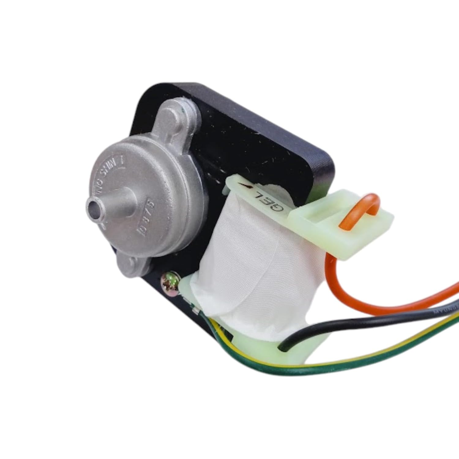 Premier Component Part WR60X10170 Refrigerator Condenser Fan Motor for GE.
