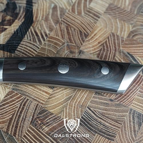 Dalstrong Chef Knife - 8
