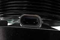 Vista 3 de GM Genuine Parts 15-20189 (88964862) Air Conditioning Compressor and Clutch Assembly