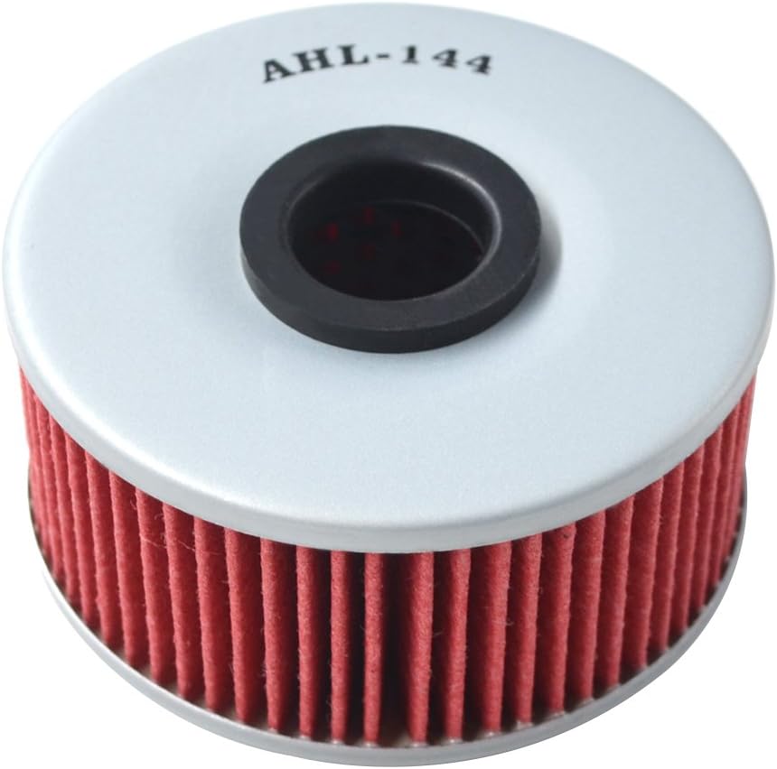 AHL 144 Oil Filter for 19821983 Yamaha XJ750 XJ 750 Maxim
