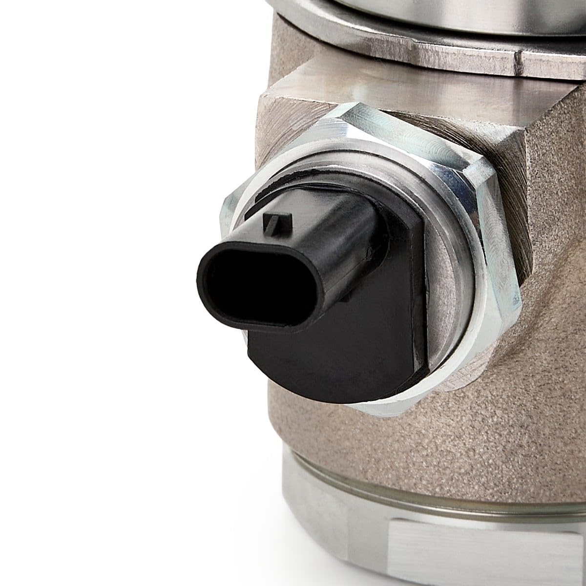 RIDEX 3918H0060 Pompa ad alta pressione meccanico con guarnizione Compatibilità con VW Polo Hatchback 6R1, 6C1