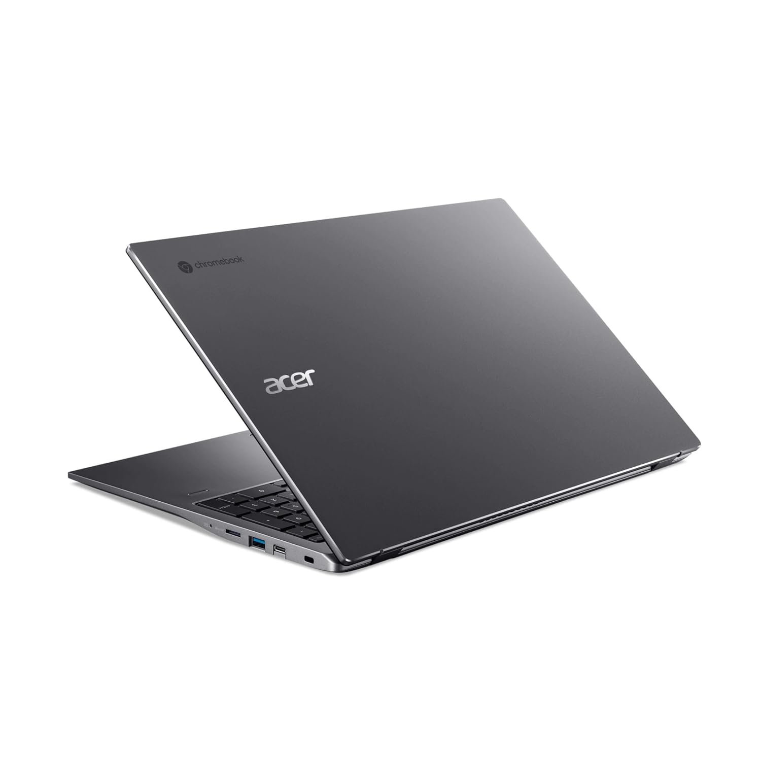 acer Chromebook 515 CB515-1W-38AB 15.6'' Laptop Intel i3 11th Gen 8GB 128GB - Image 6