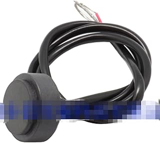 1PC Ultrasonic Underwater Sensor, ultrasonic Sensor Accessories for Underwater use, US1000-21A