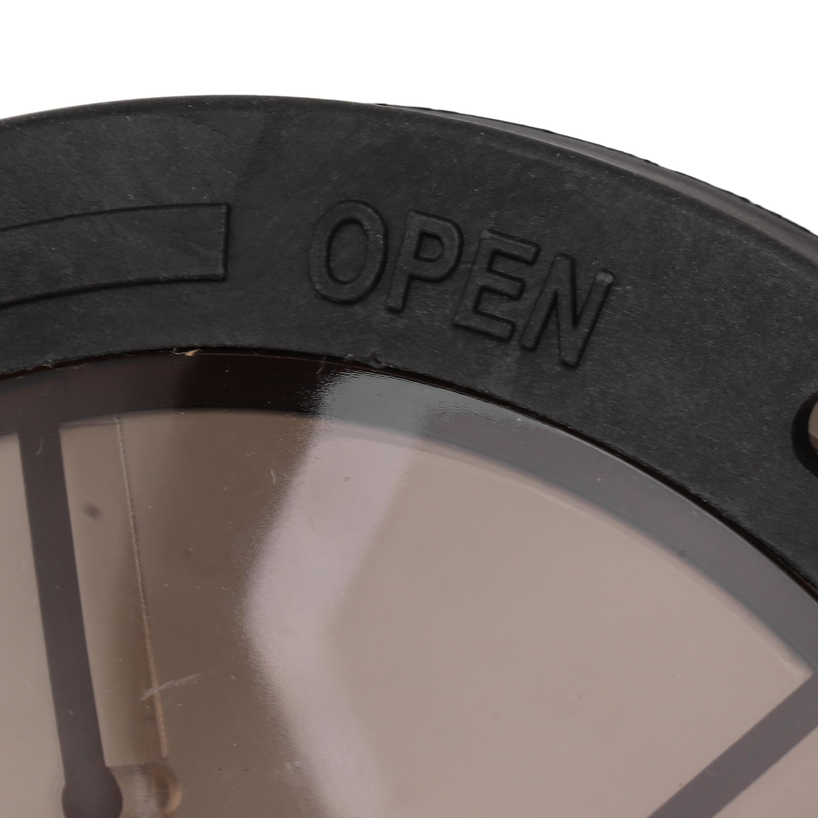Poolpumpenkorb Abdeckung, o Ringkit, Poolpumpendeckel PVC Haltbar transparent versiegelte Poolpumpenkorbabdeckung für Super II für oberirdische und im Boden Pools Pools