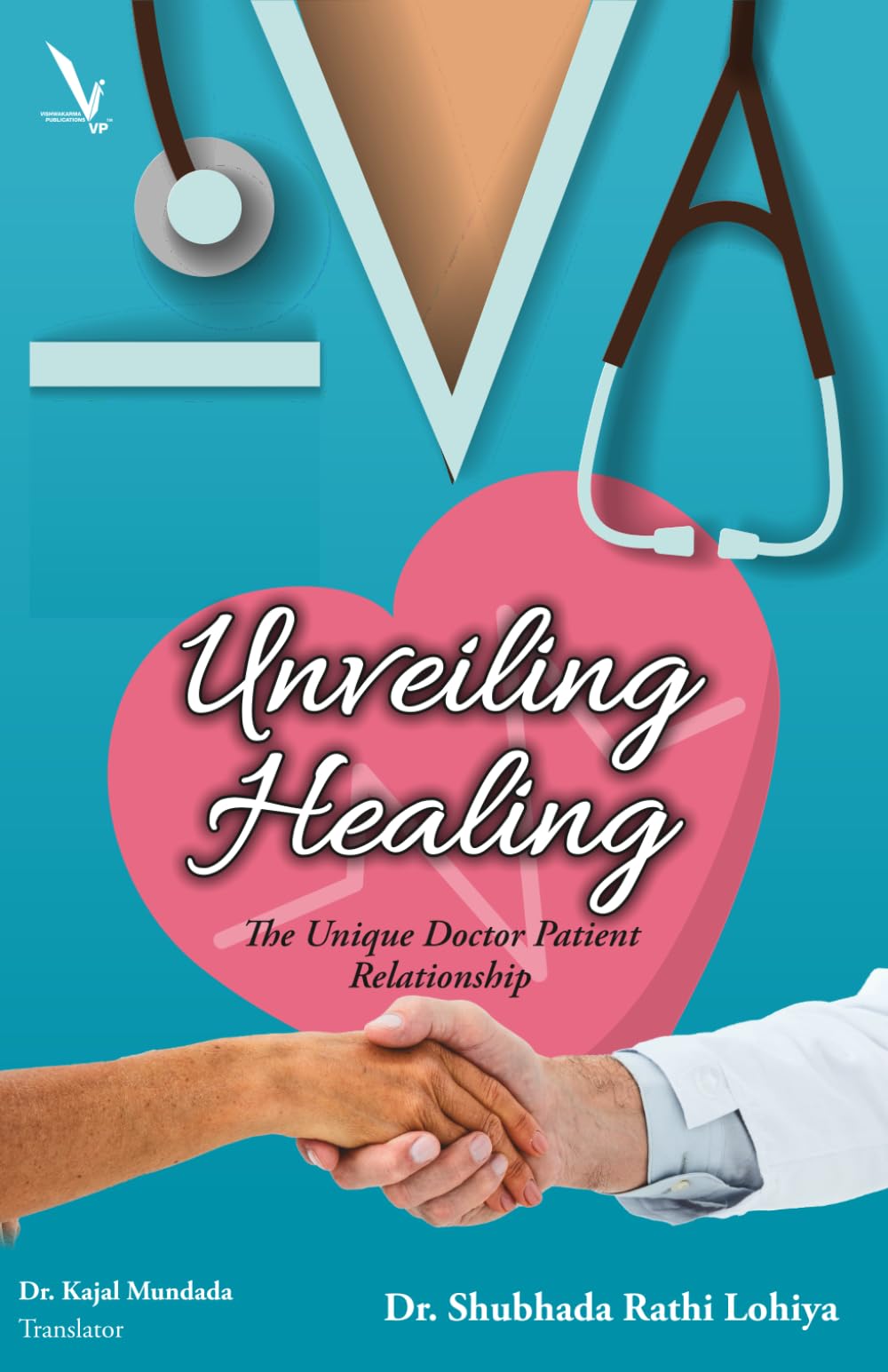 Unveiling Healing: The Unique Doctor Patient Relationship