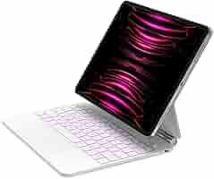 キーボード BETTDOW MAGNETIC STYLE KEYBOARD A1935 Amazon.com: Bettdow Magnetic Keyboard for iPad Air 13 inch