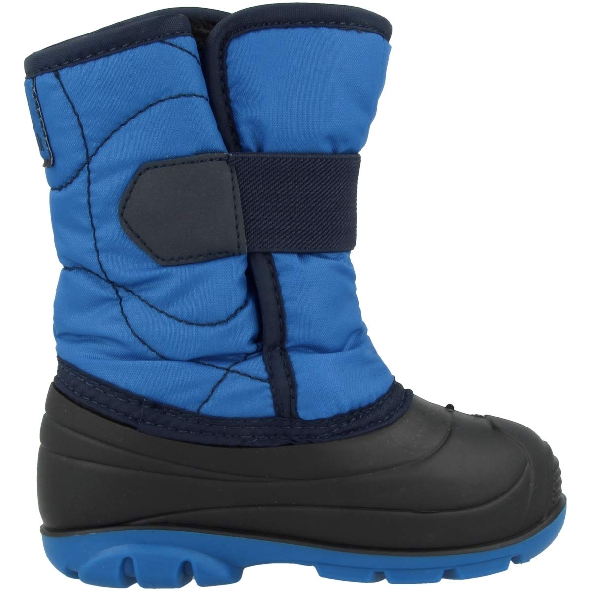 Kamik Snowbug3, Botas de Nieve Unisex niños