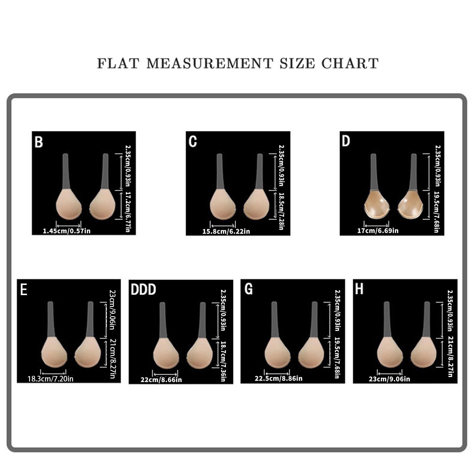 Reggiseno adesivo, reggiseno per sollevamento del seno con nastro invisibile, senza capezzoli, reggiseni appiccicosi solleva i reggiseni da donna