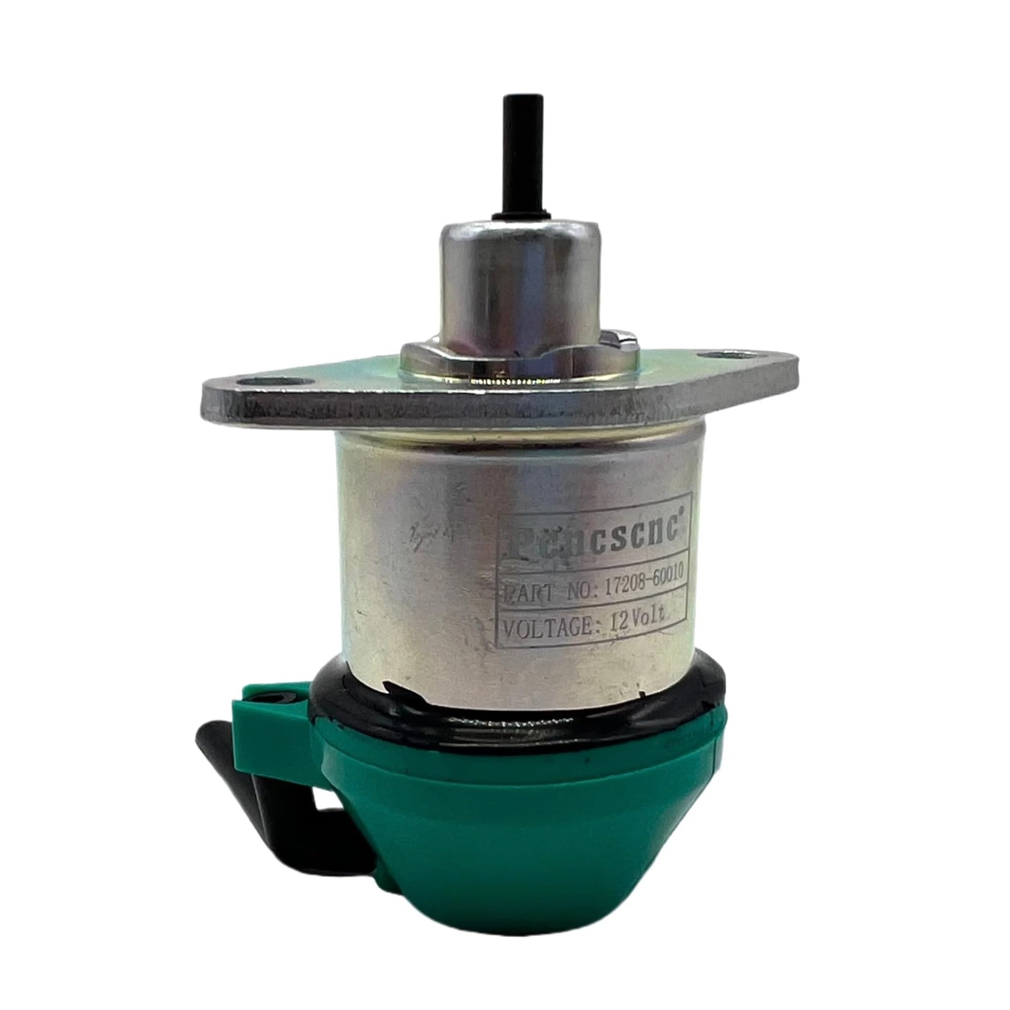 Hdrtcbu One Color Solenoid Valve For Kubota D905 D1005 Fuel Shut Off Solenoid Valve Fuel Stop Solenoid