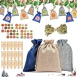 🎄🎅Aplicación práctica: 🎄Die bolsas pueden ayudar a guardar punto adicional para limpiar la artesanía por separado y guardar el necesario para artículos de uso diario lugar, y también pueden ser una maravillosa artesanía de bricolaje para la boda, baby shower y Navidad sea