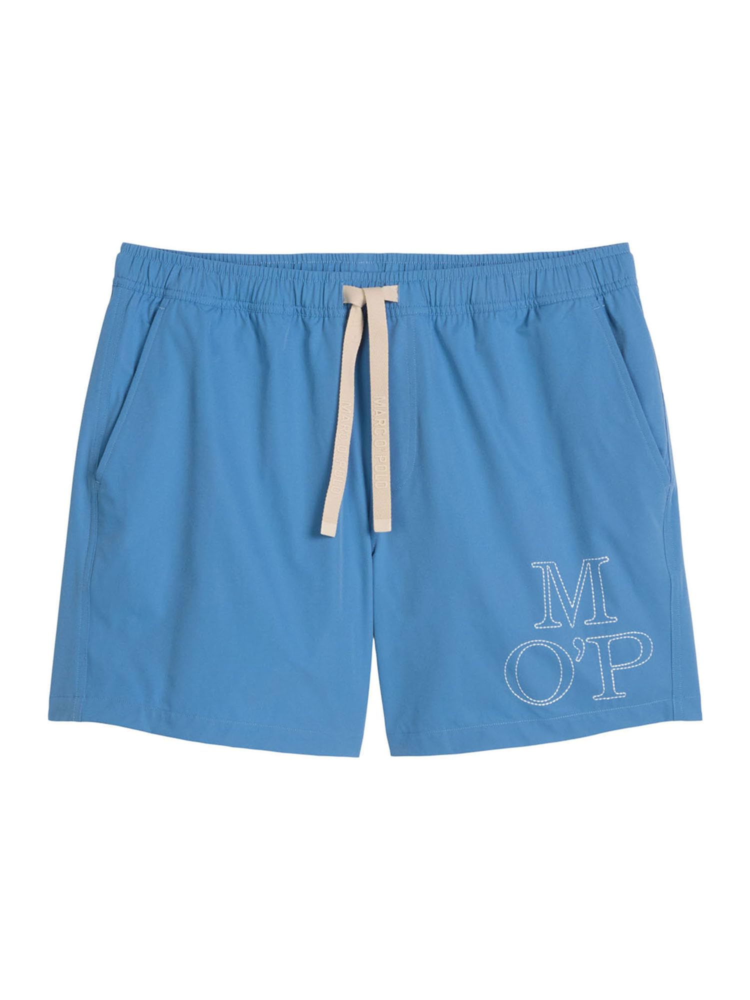 Marc O'Polo Herren Badehose Woven