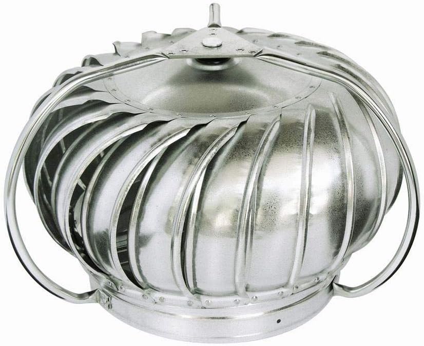 Deluxe Turbine Head