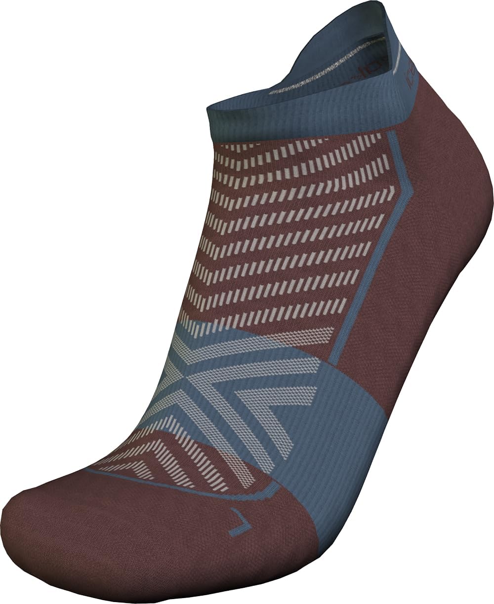 Icebreaker Merino Blend Run+ Ultralight Micro