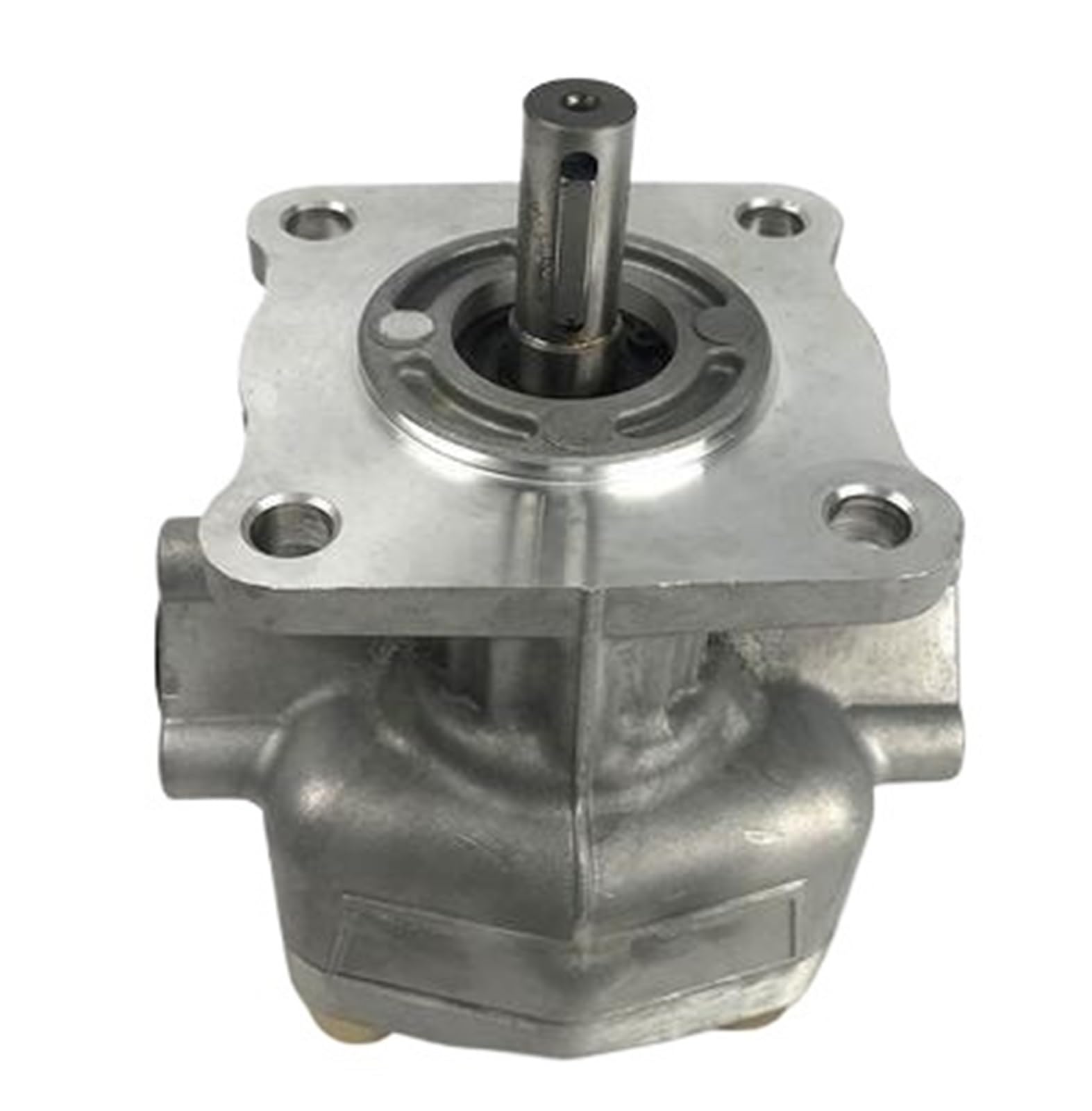 KP05 ZAHNRADPUMPE KP0570CPSS KP05106CPSS KP0530CPSS KP0560CPSS Hydraulikpumpe(KP0570CPSS)