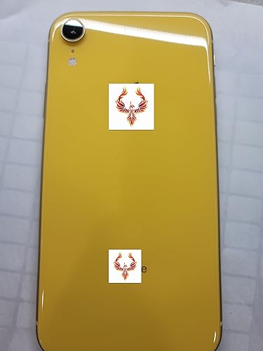 Teléfono amarillo XR 128gb desbloqueado