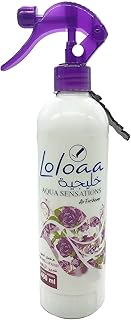 Loloaa air freshener (roses), 460 ml