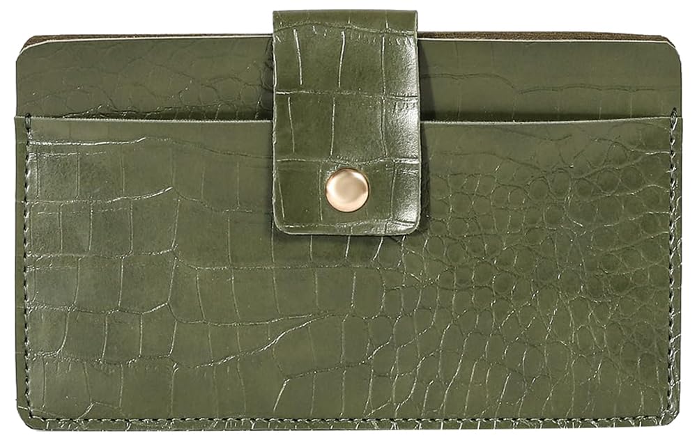 Vegan Leather Mobile Pouch, Pouch for All 6.2 to 6.5 Inches Mobile, Universal Mobile Pouch-image-19
