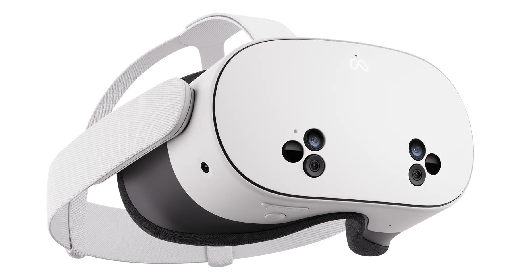 Meta Quest 3S 128GB VR Headset with Mixed Reality : Amazon.co.za
