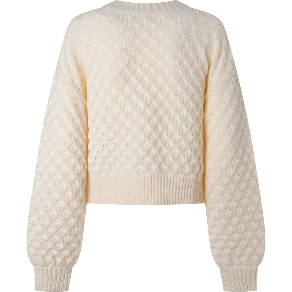 Pepe Jeans Beatrix Long Sleeves Knits Donna