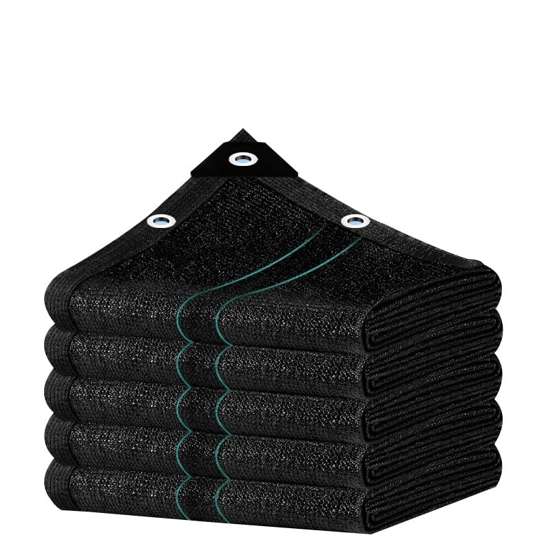 Filet protection solaire pour terrasse et salon de jardin