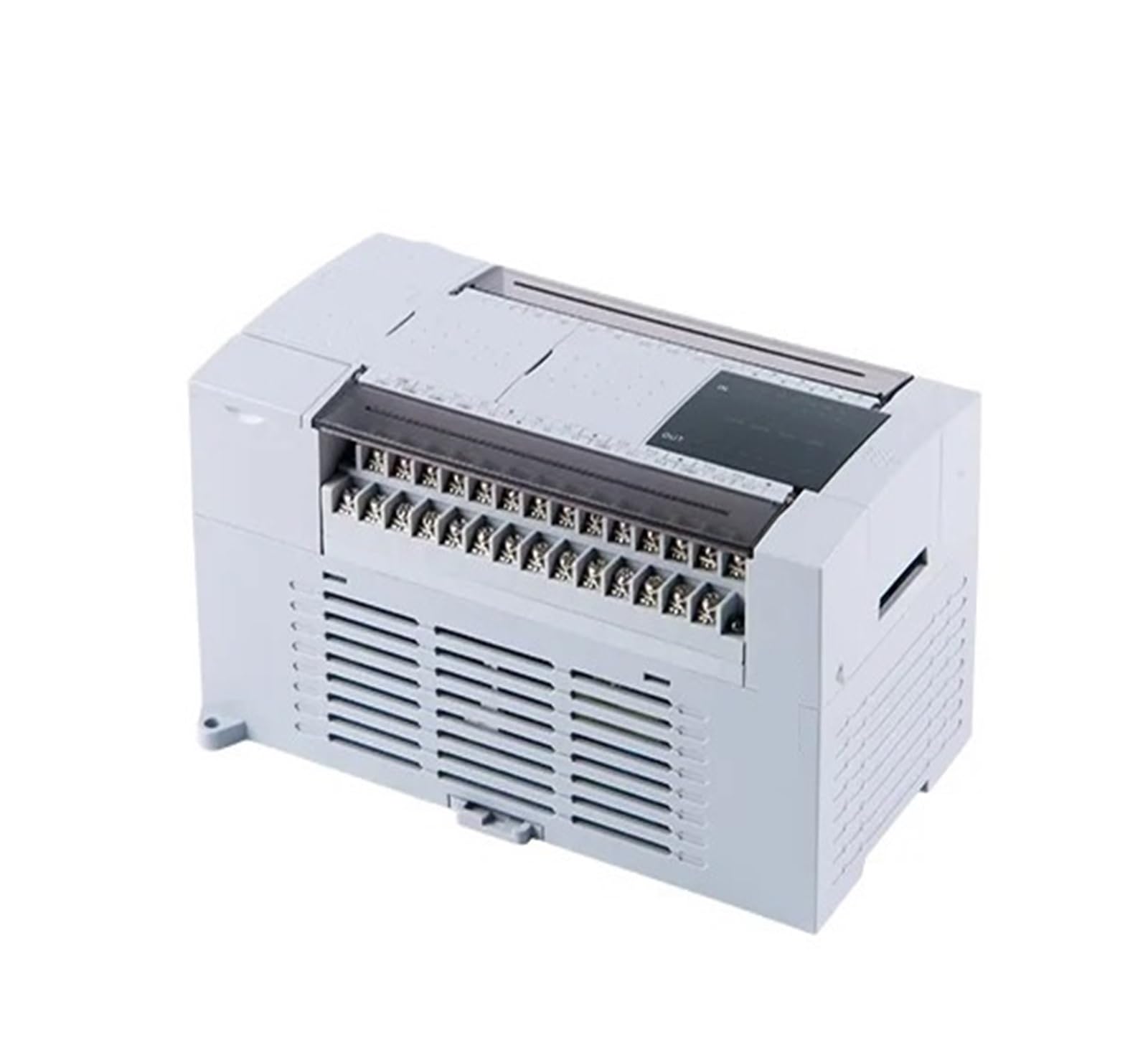 Controlador lógico programable PLC LX5V LX5V-1412MT LX5V-1616MT LX5V-2416MT LX5V-2424MT LX5V-3624MT compatible con 8 salidas(LX5V-1412MT-A)