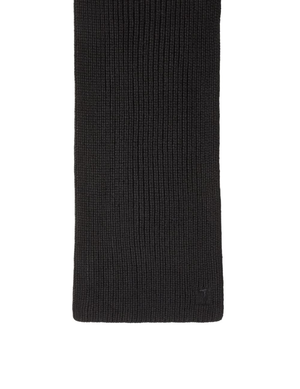 Trussardi Jeans Uomo Sciarpa Lana 57Z002759Y099999