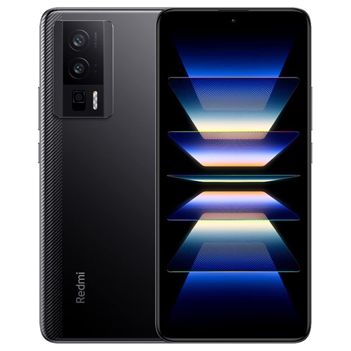 Redmi K60 Pro 中古 Xiaomi Redmi K60 Pro Snapdragon 8 Gen 2 Smartphone 12GB+256GB 54MP