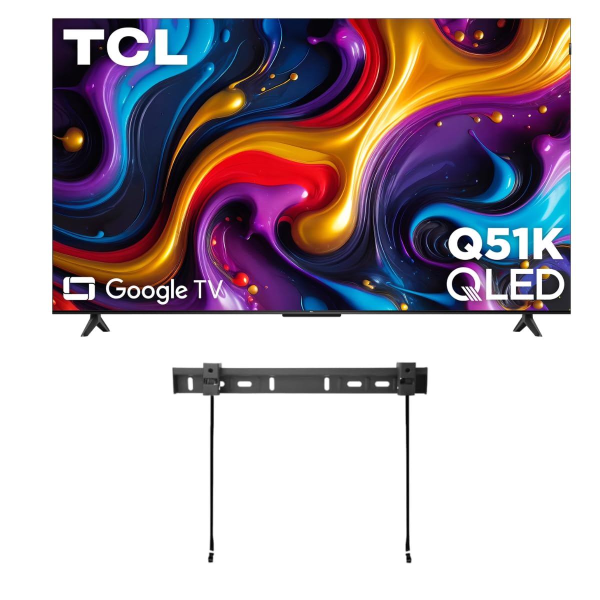 Amazon.com: TCL 55