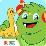 Budge World - Kids Games & Fun