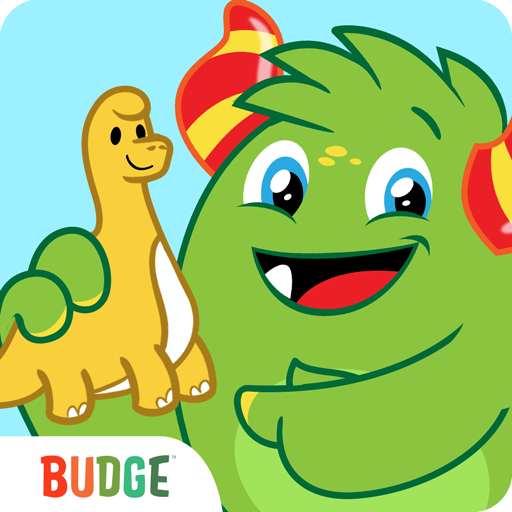 Budge World – Spiel & Spaß