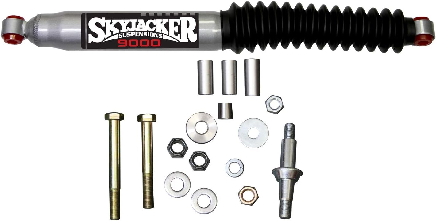 Skyjacker SJS9007