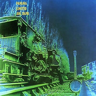 Panama Limited Jug Band