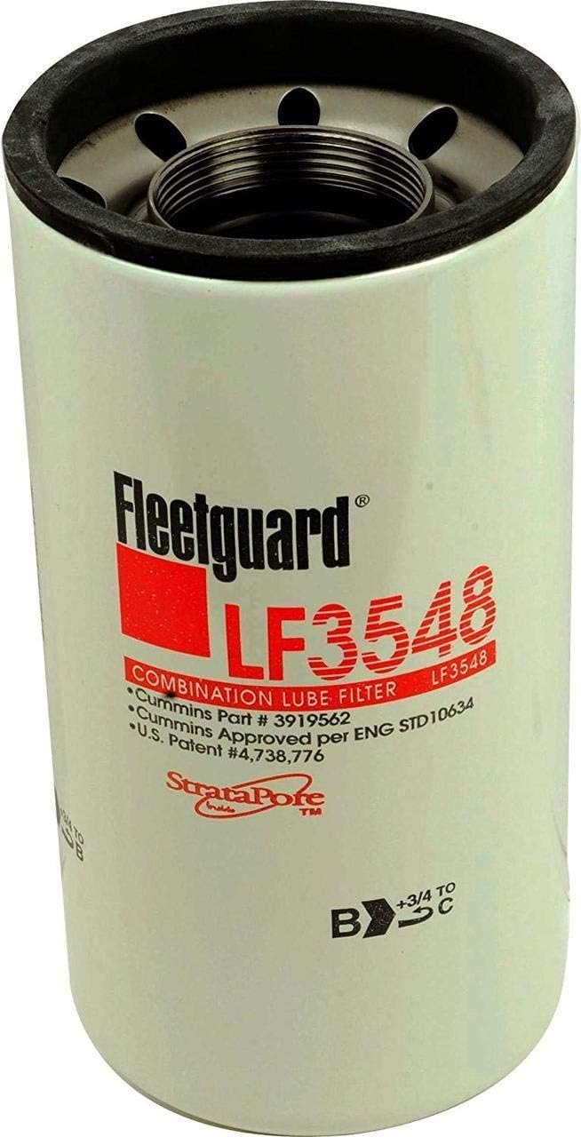 Fleetguard LF3548