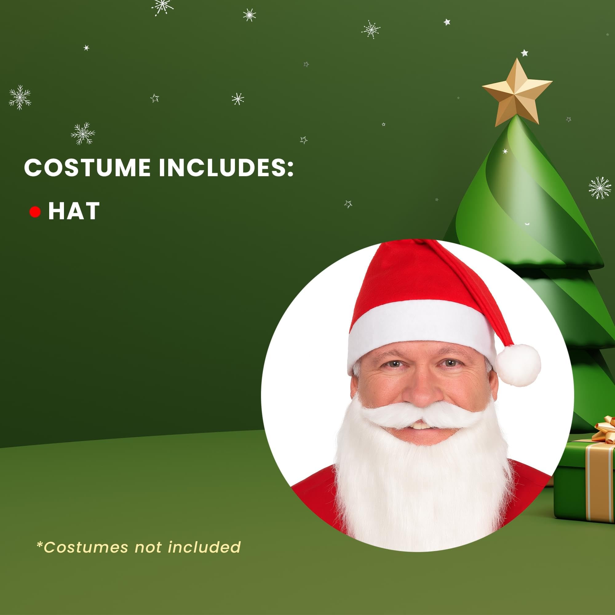 Santa Hat