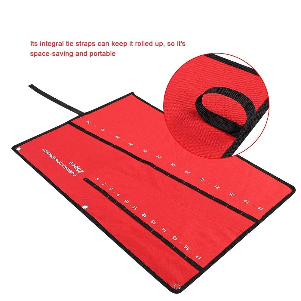 BORSA PER PIANOFORTE Oxford Tessuto Tela Strumento Tuning Strumenti Borse EUR 14,73 - IT - Foto 4