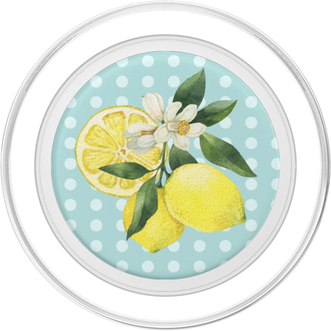 PopSockets Phone Grip – Martha's Lemons PopSockets PopGrip for MagSafe
