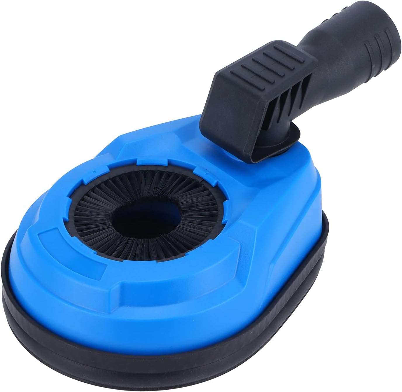 Goshyda Drill Dust Cover Efficient Dust Collection for Electric Hammer Drill, Portable Electric Chamber for Home Use